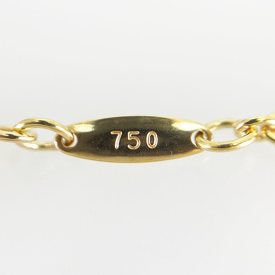 ティファニー ブレスレット