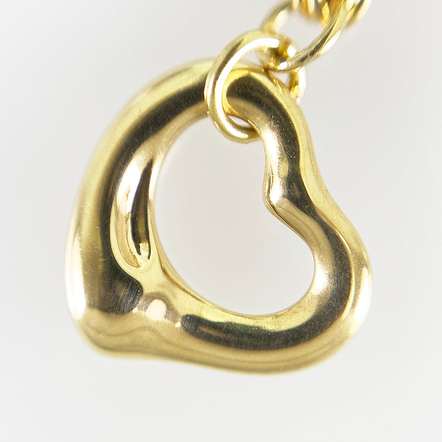 ティファニー ブレスレット