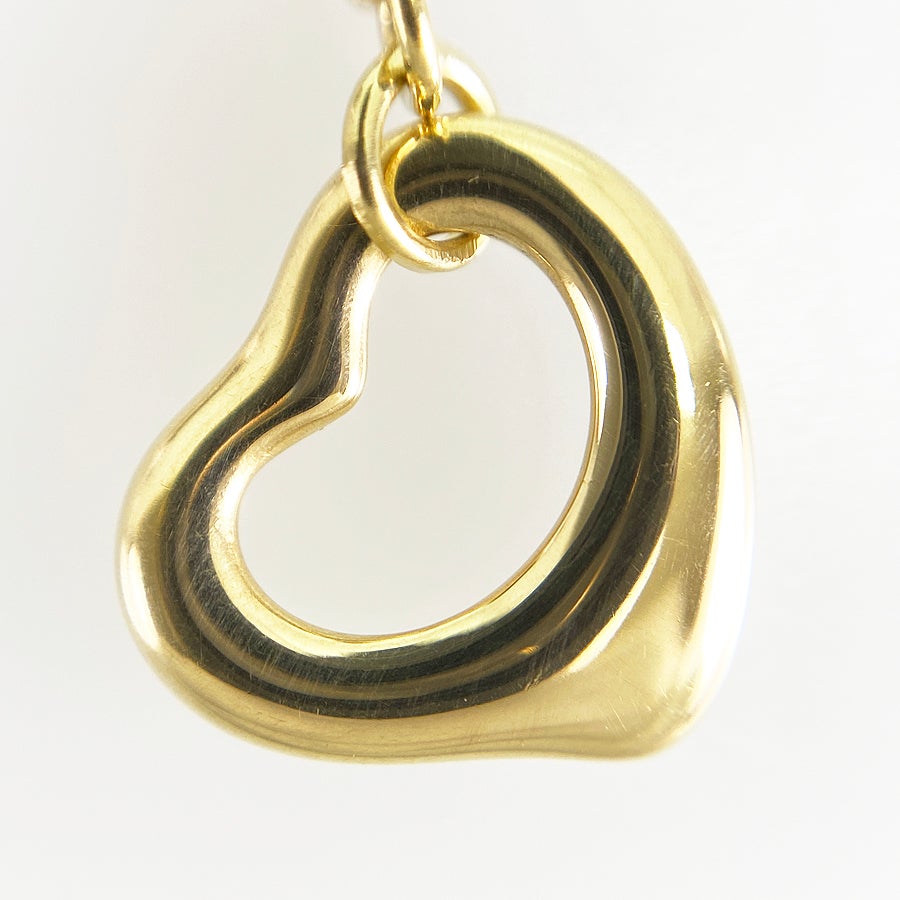 ティファニー ブレスレット