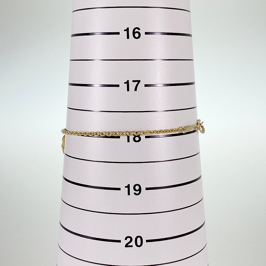 ティファニー ブレスレット