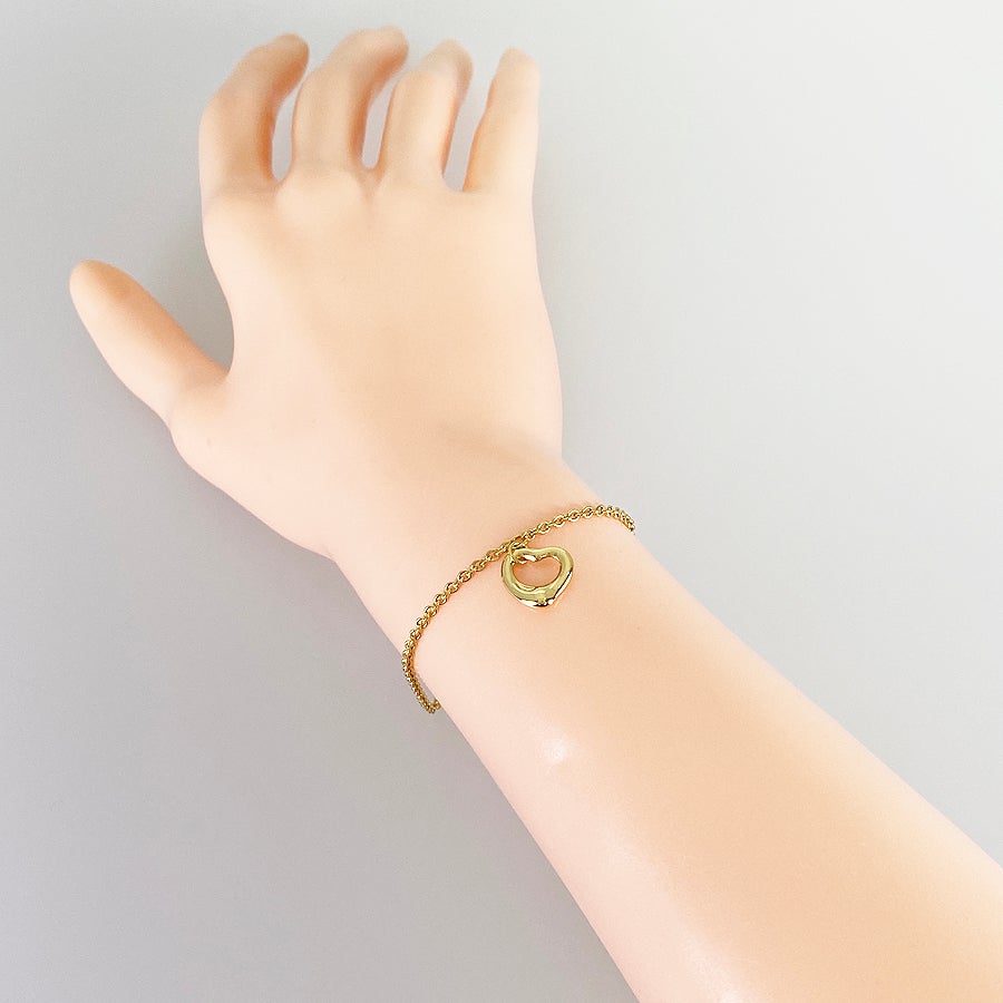 ティファニー ブレスレット