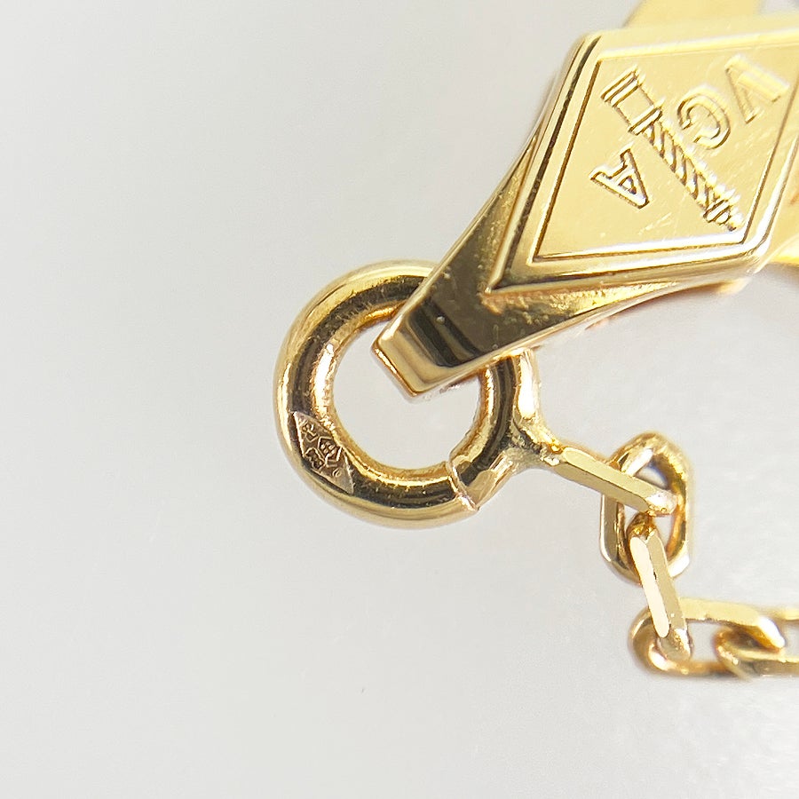 ヴァンクリーフ＆アーペル ネックレス