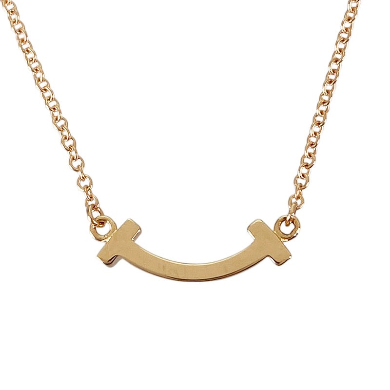 ティファニー ネックレス