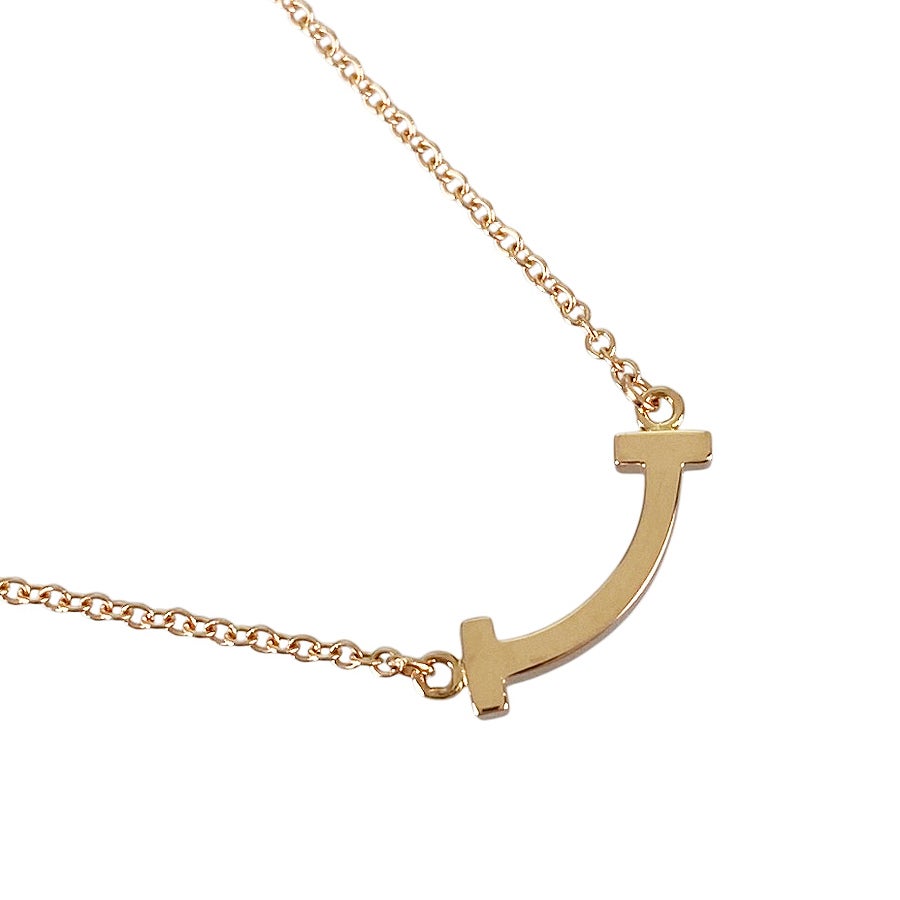 ティファニー ネックレス