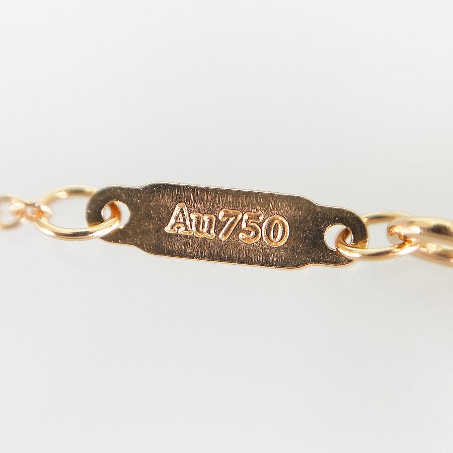 ティファニー ネックレス