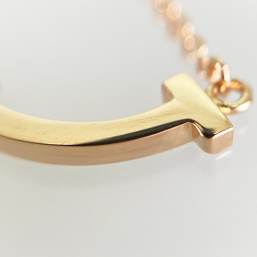 ティファニー ネックレス