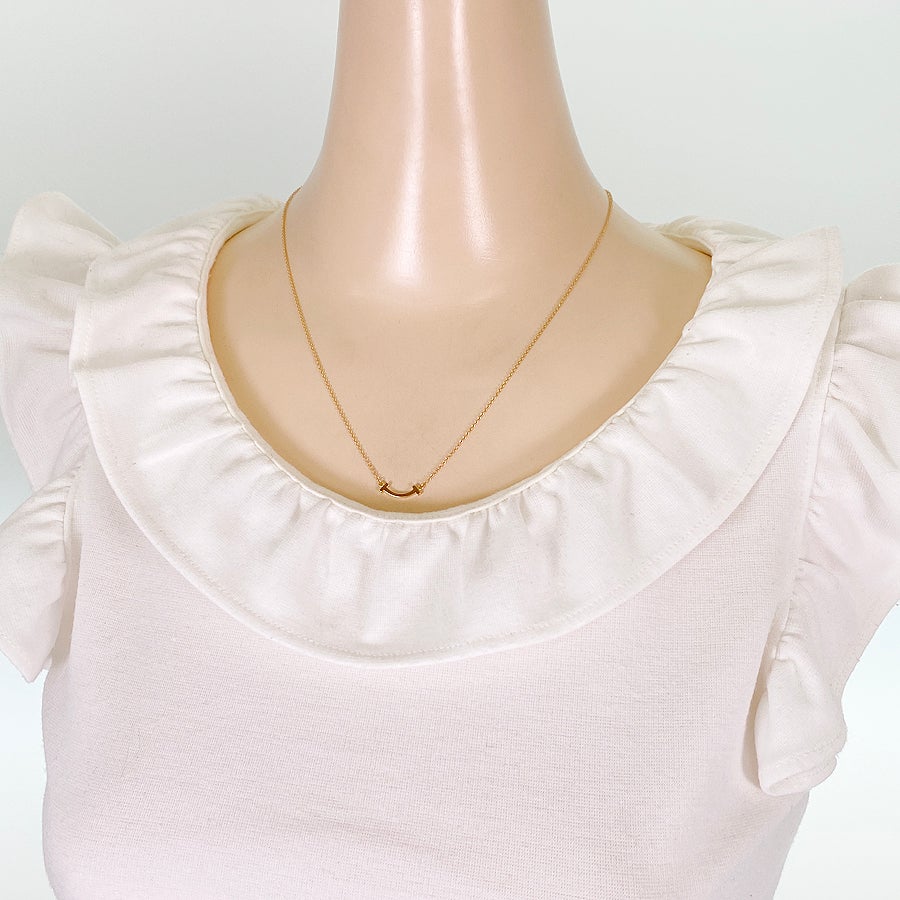 ティファニー ネックレス