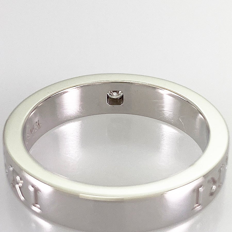 ブルガリ リング