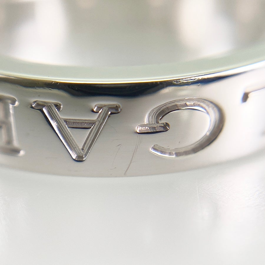 ブルガリ リング