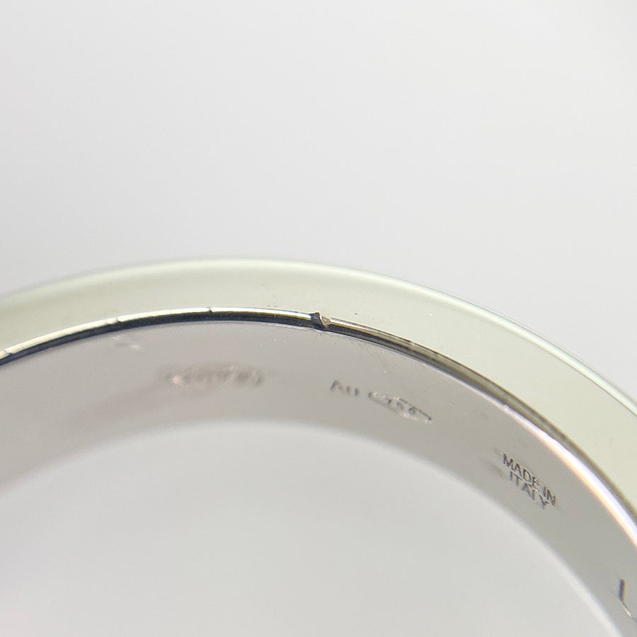 ブルガリ リング