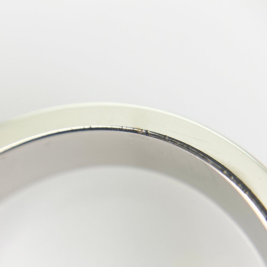 ブルガリ リング