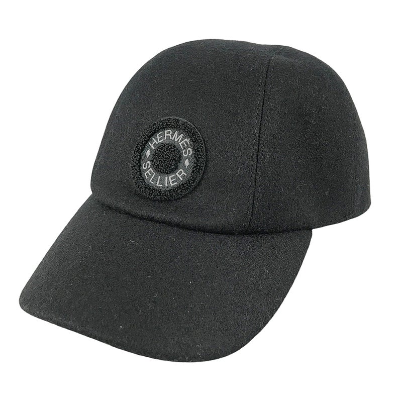 エルメス メンズ キャップ