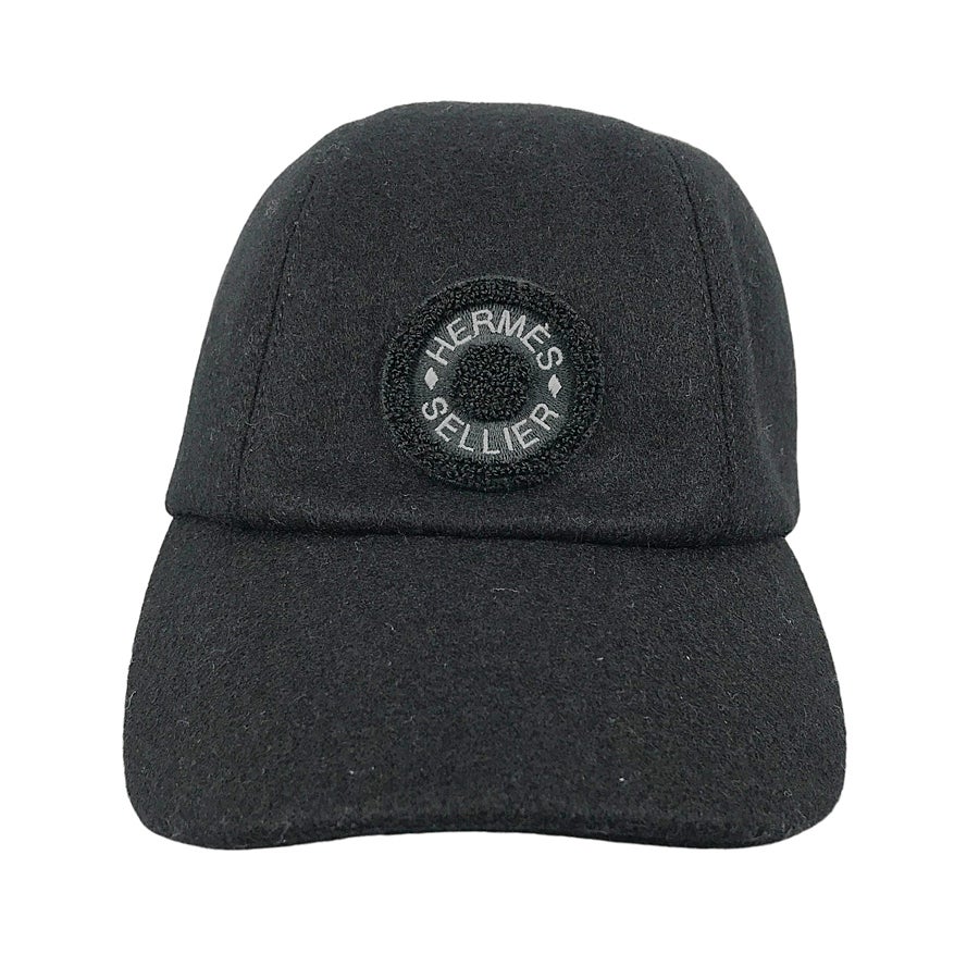 エルメス メンズ キャップ