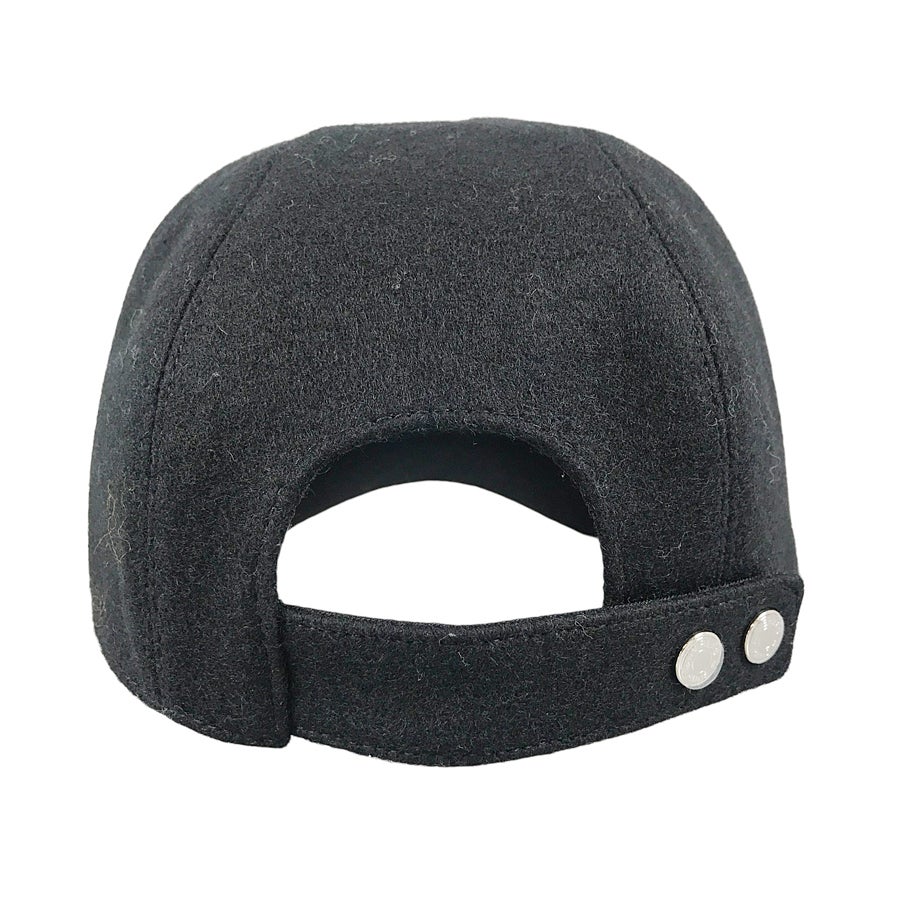 エルメス メンズ キャップ