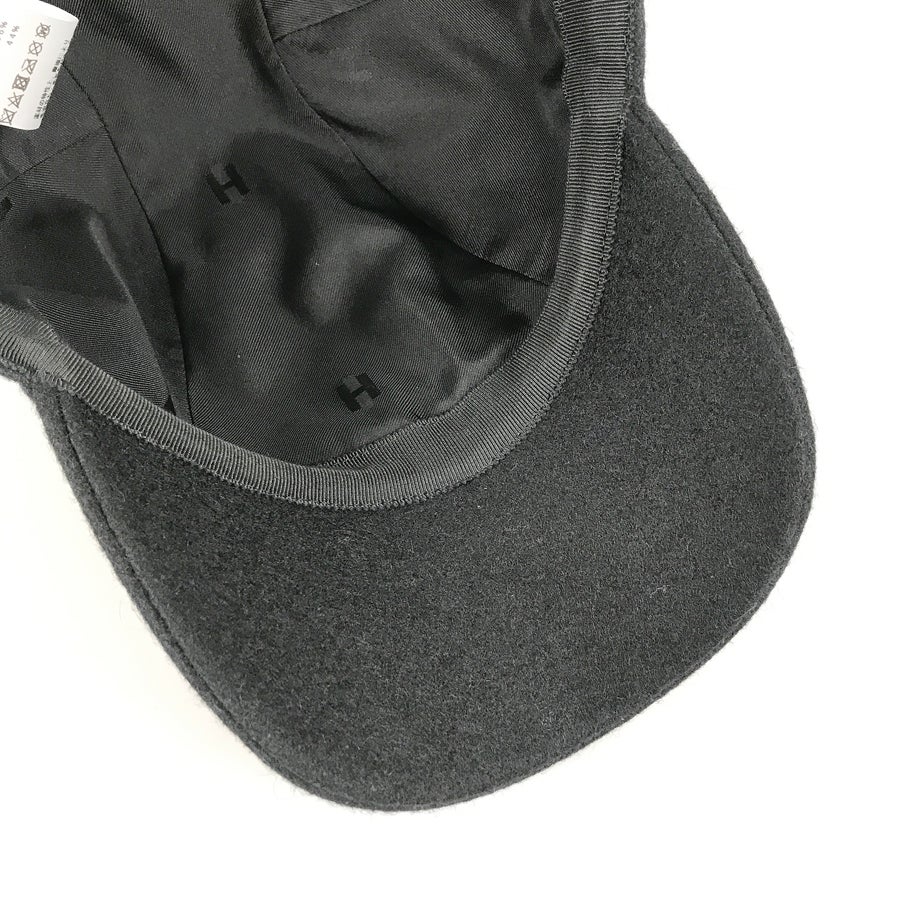 エルメス メンズ キャップ