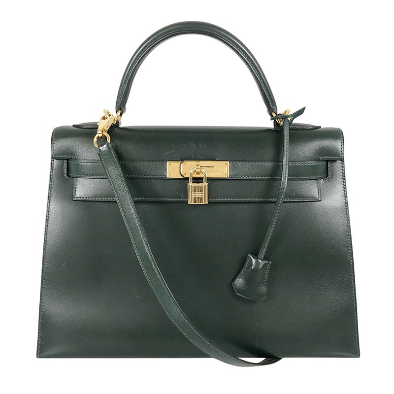 エルメス ハンドバッグ