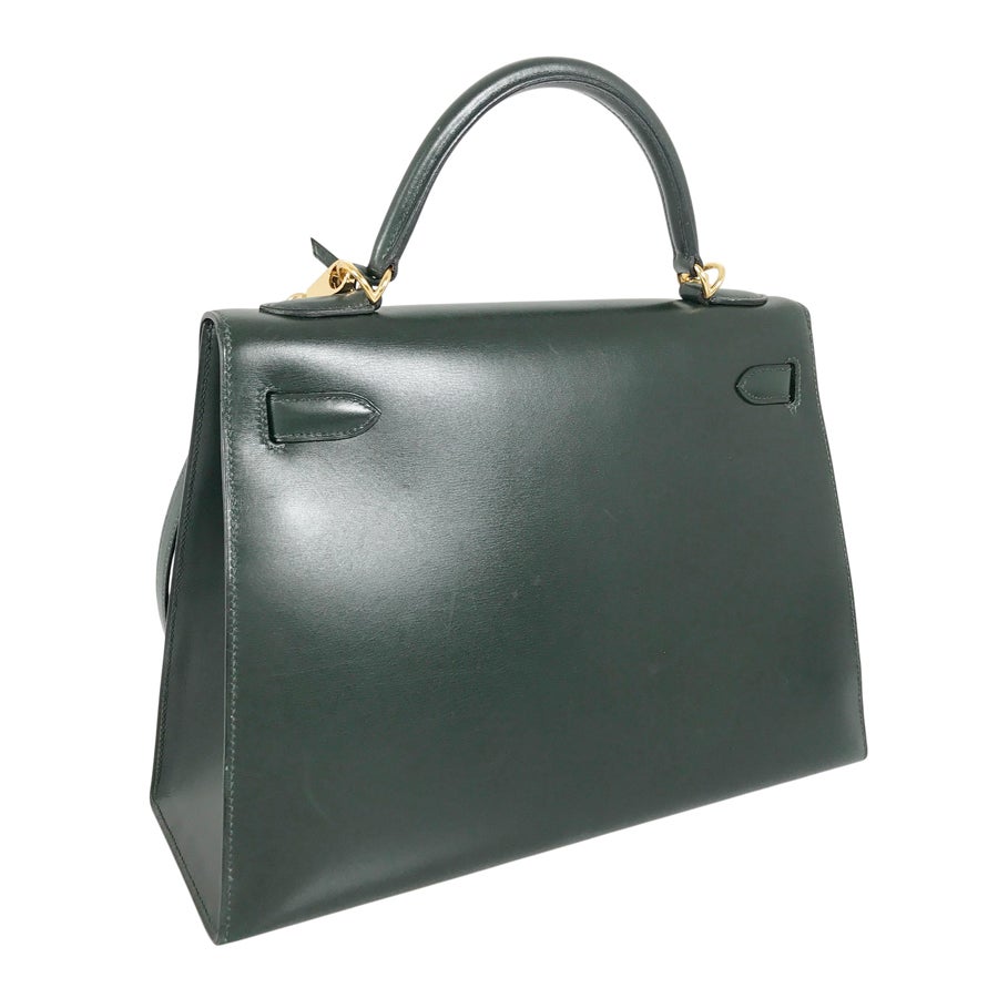 エルメス ハンドバッグ