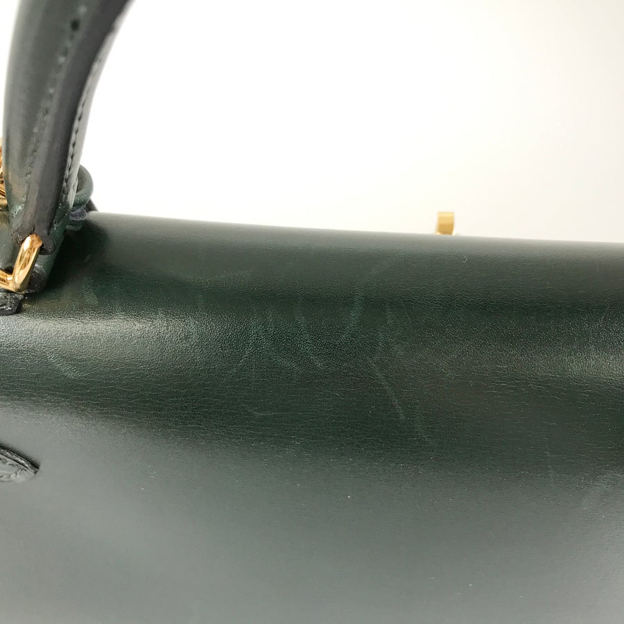 エルメス ハンドバッグ