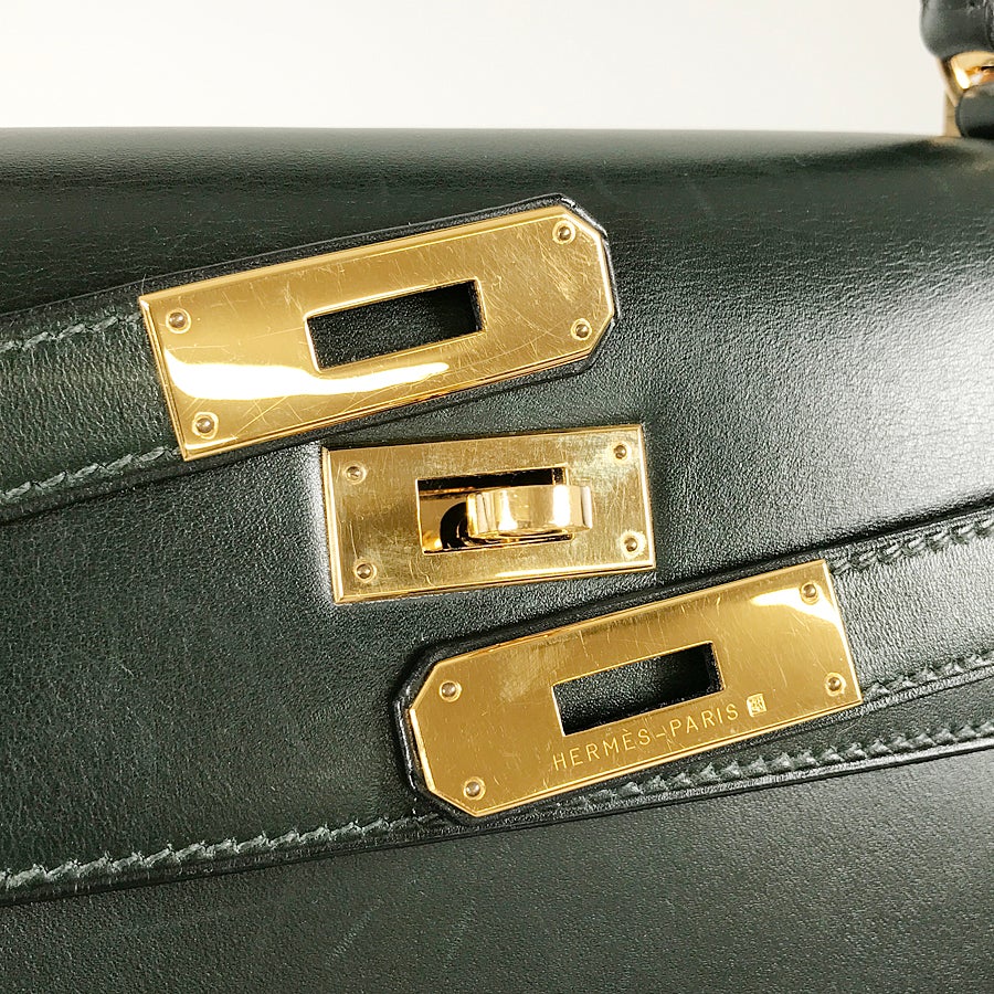 エルメス ハンドバッグ