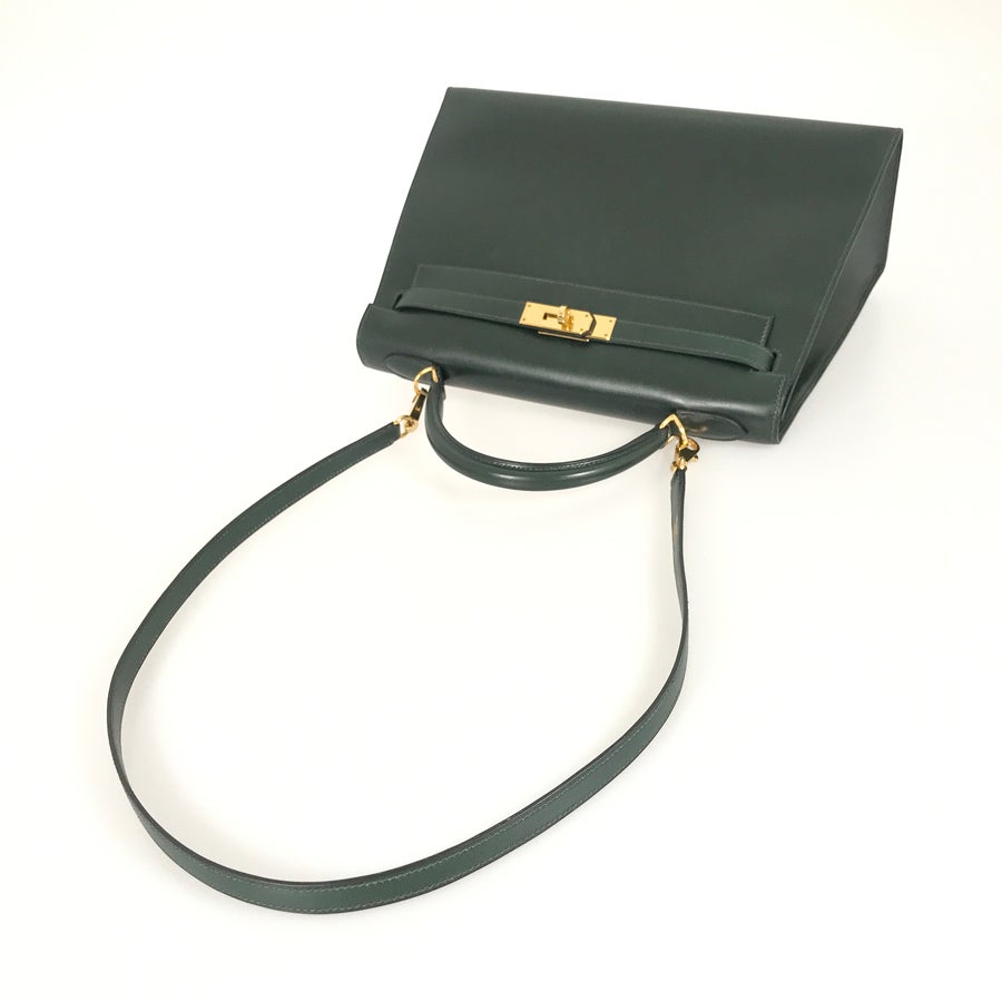 エルメス ハンドバッグ