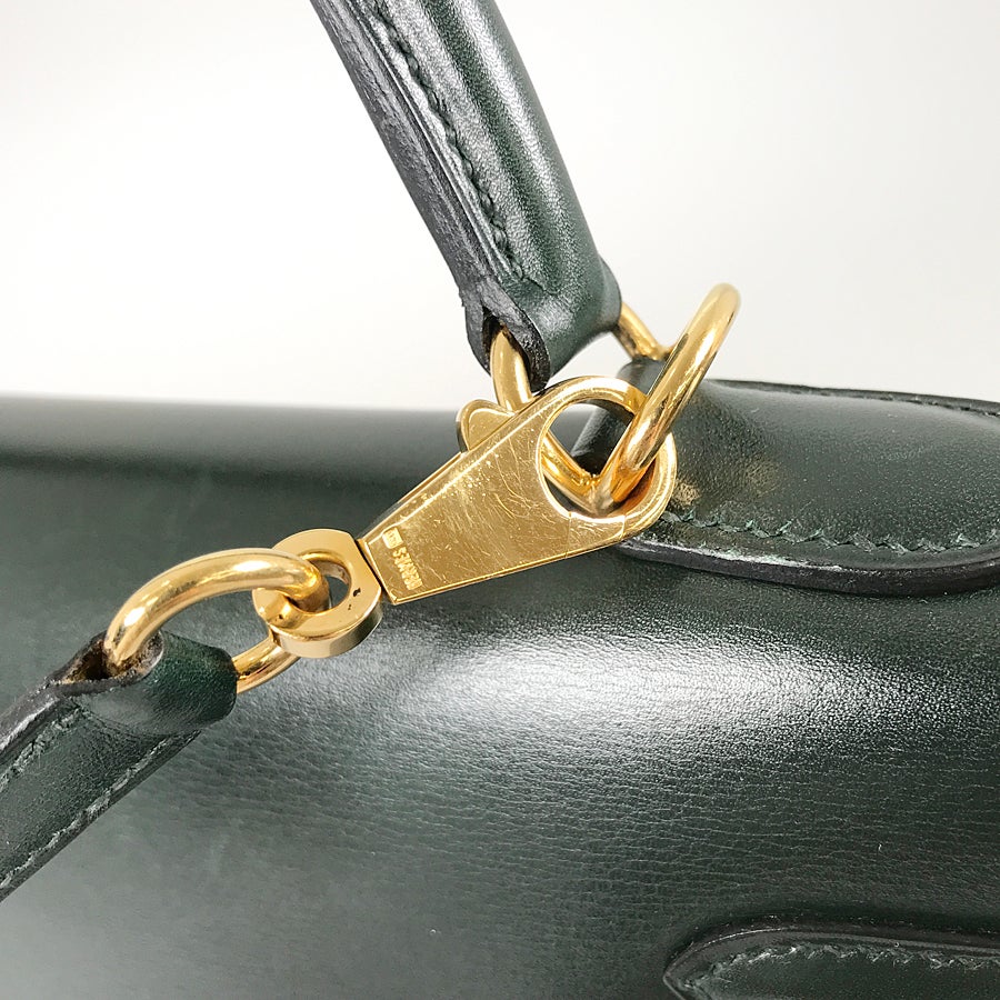 エルメス ハンドバッグ