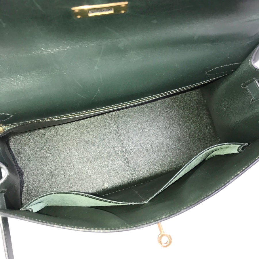 エルメス ハンドバッグ