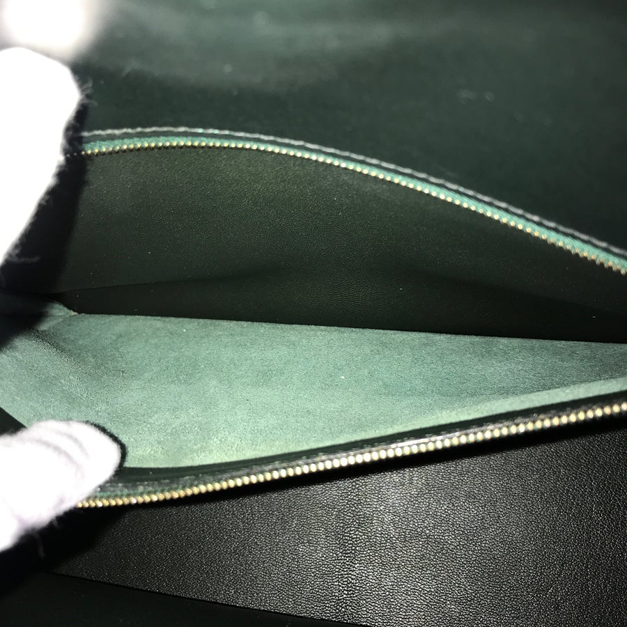 エルメス ハンドバッグ