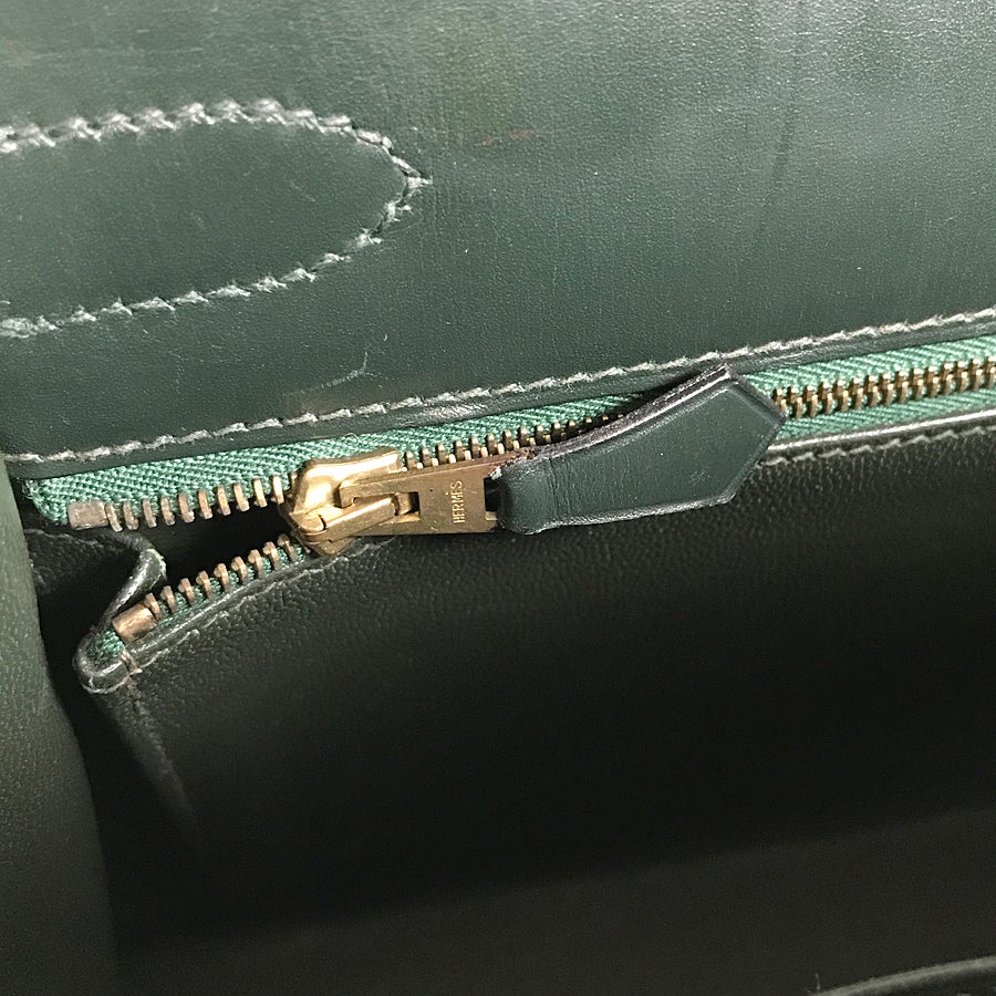 エルメス ハンドバッグ