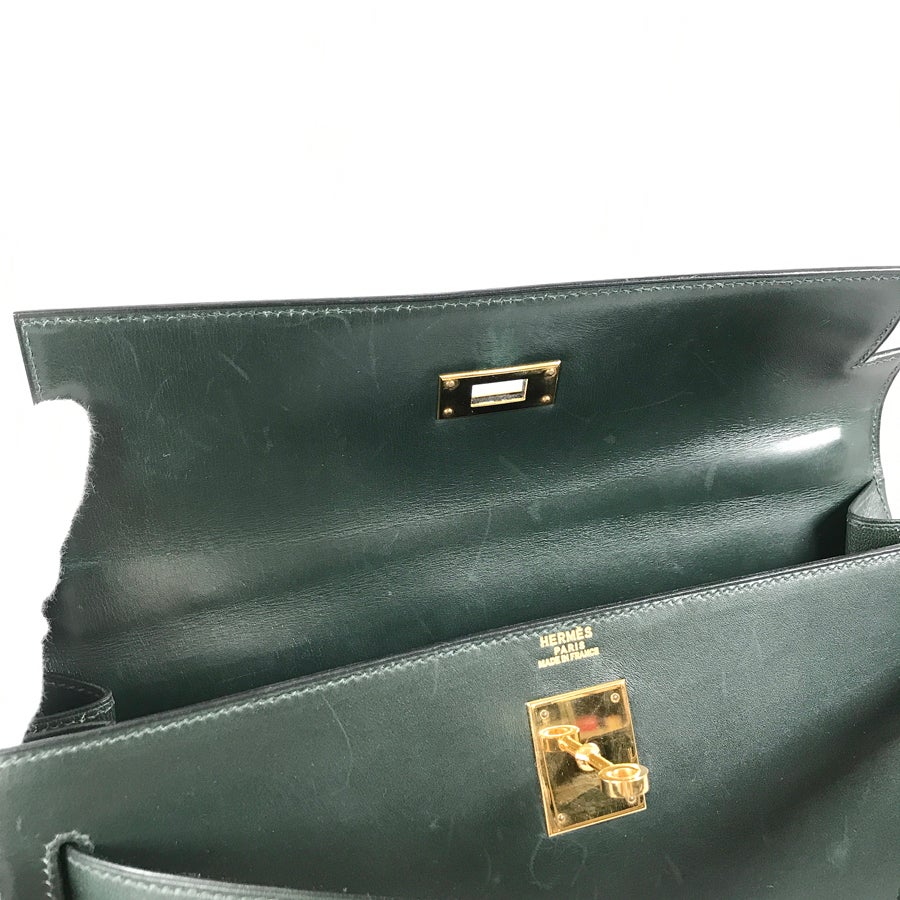 エルメス ハンドバッグ