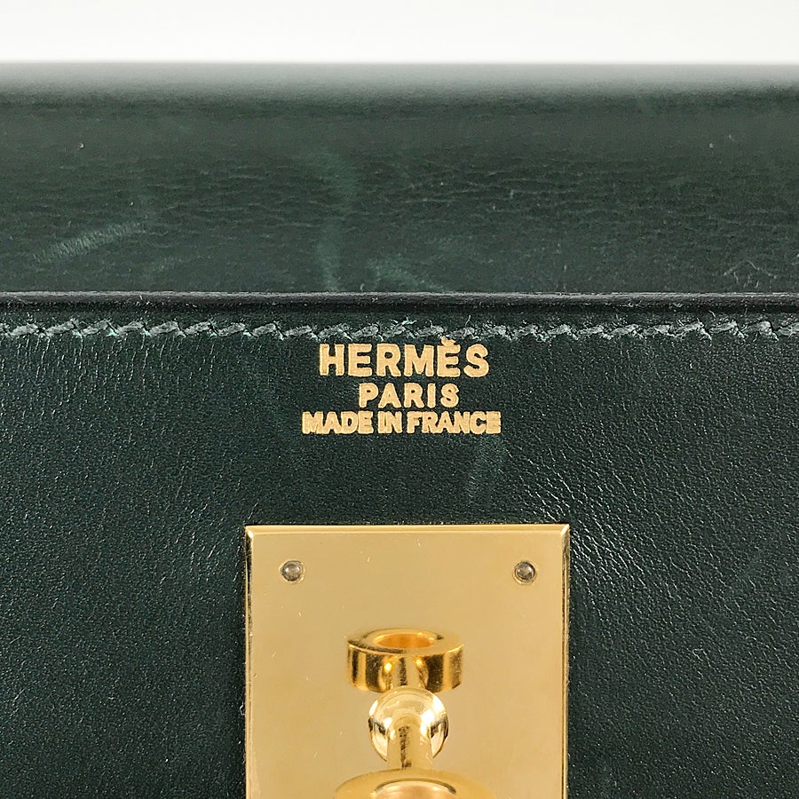 エルメス ハンドバッグ