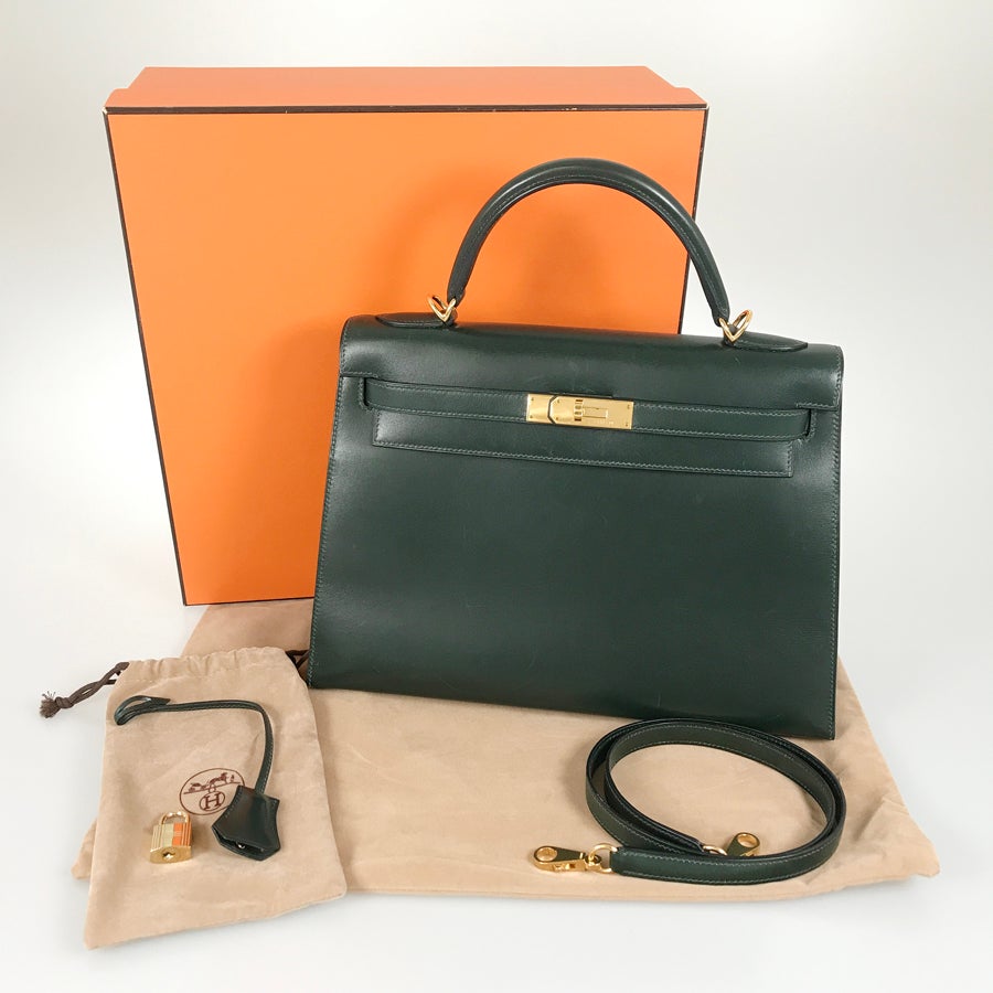 エルメス ハンドバッグ