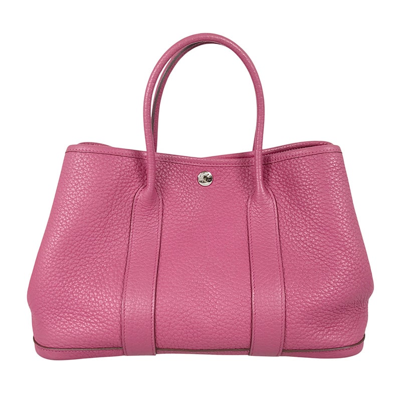 エルメス トートバッグ