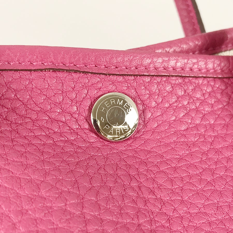 エルメス トートバッグ