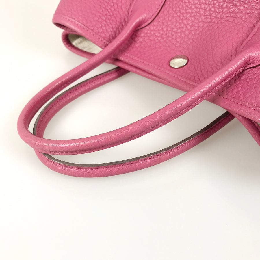 エルメス トートバッグ