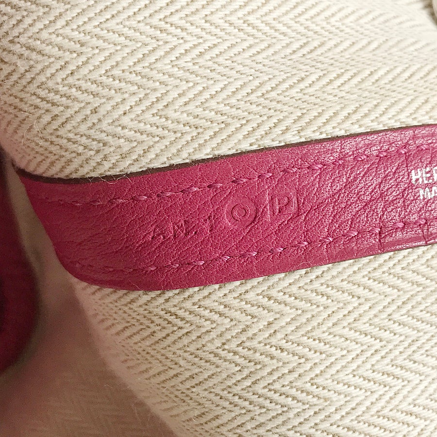 エルメス トートバッグ