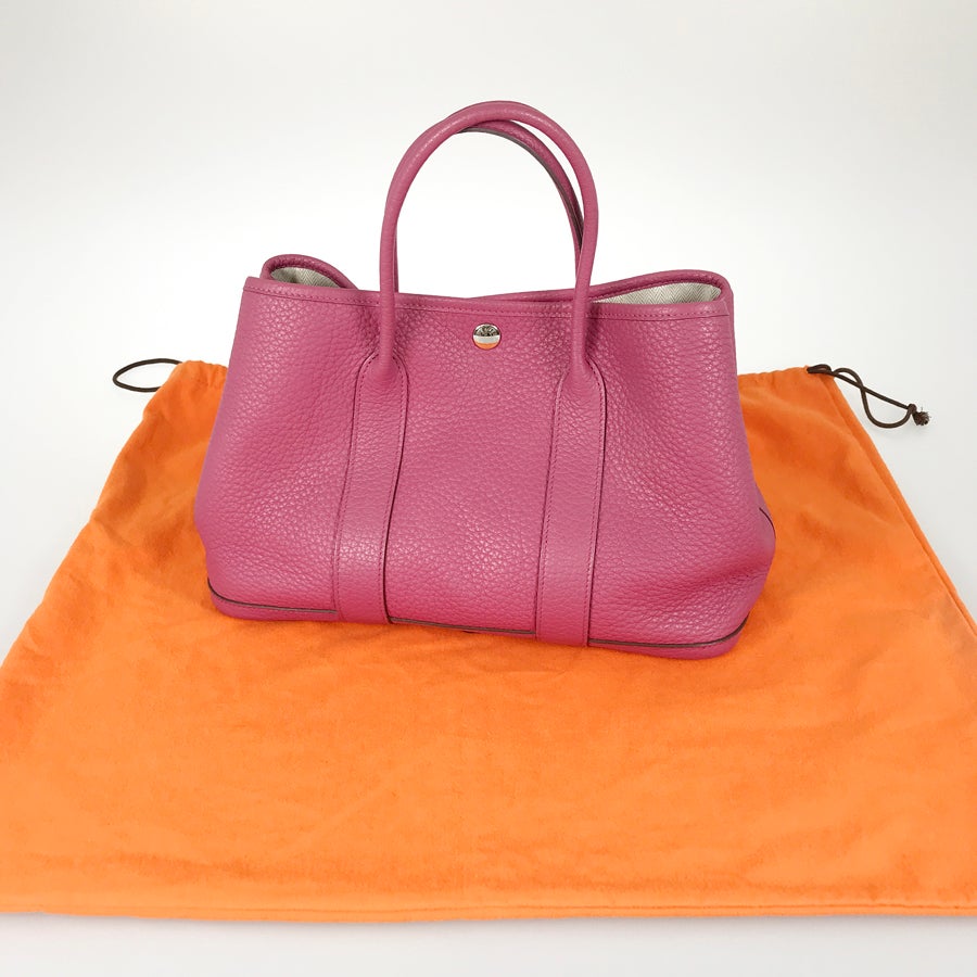 エルメス トートバッグ