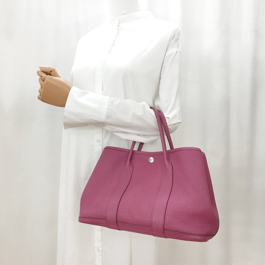 エルメス トートバッグ