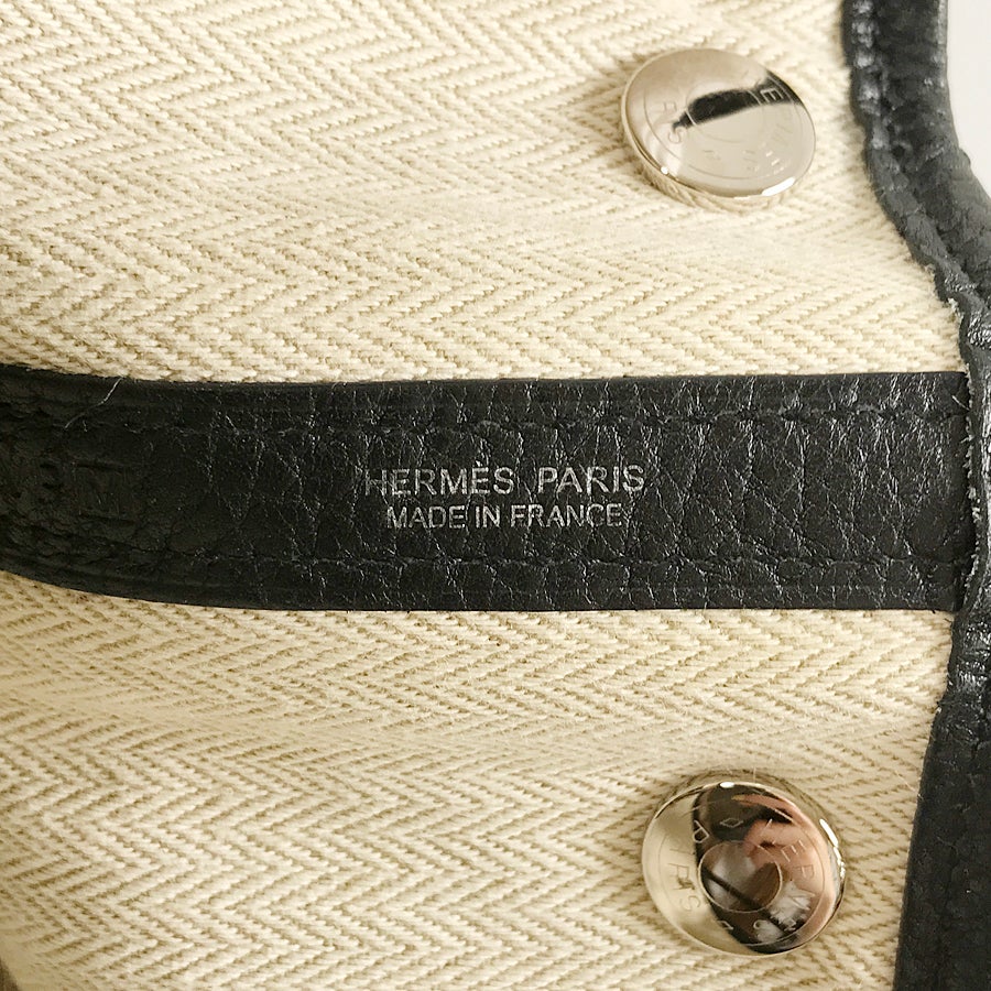 エルメス トートバッグ