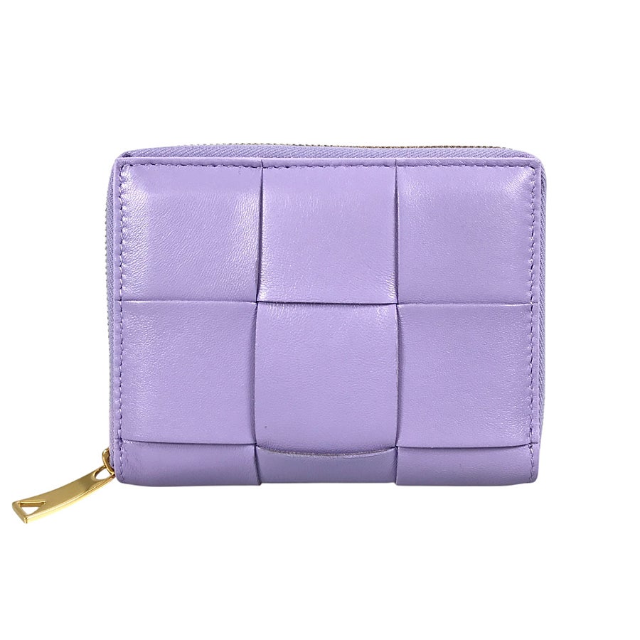 ボッテガヴェネタ 二つ折り財布