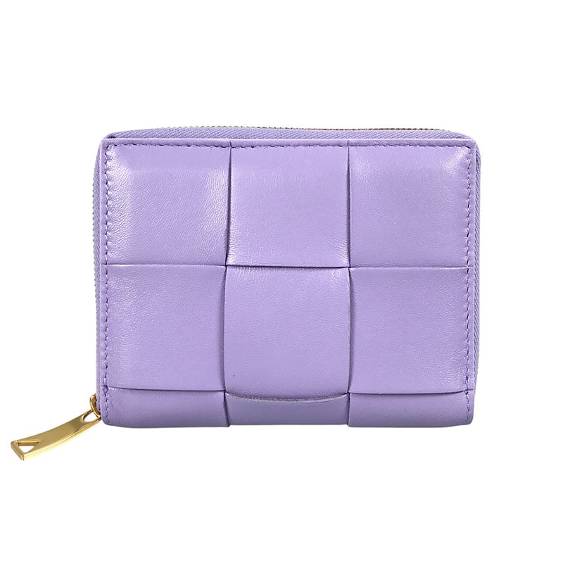 ボッテガヴェネタ 二つ折り財布