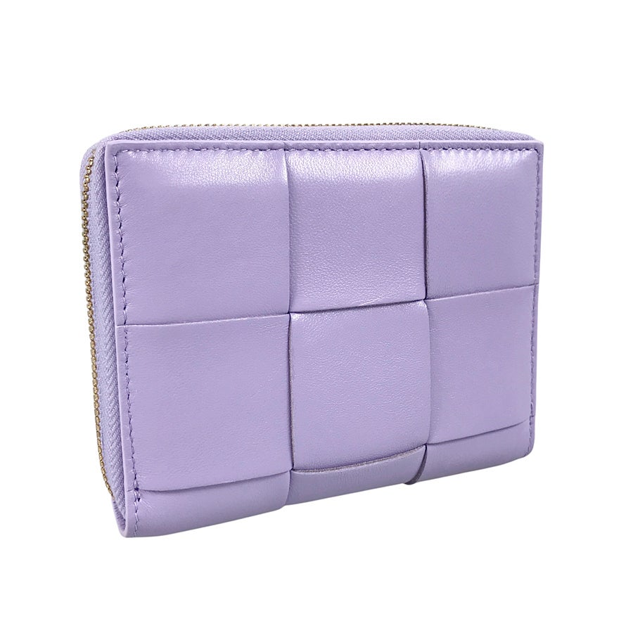 ボッテガヴェネタ 二つ折り財布