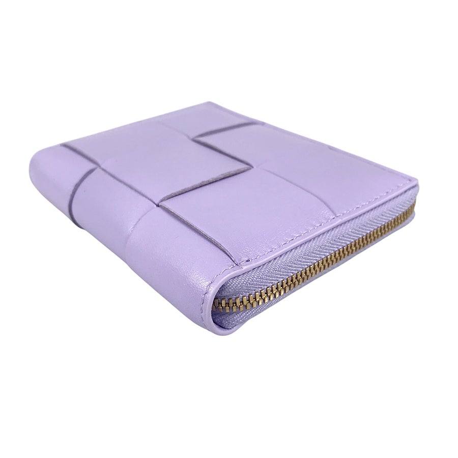 ボッテガヴェネタ 二つ折り財布