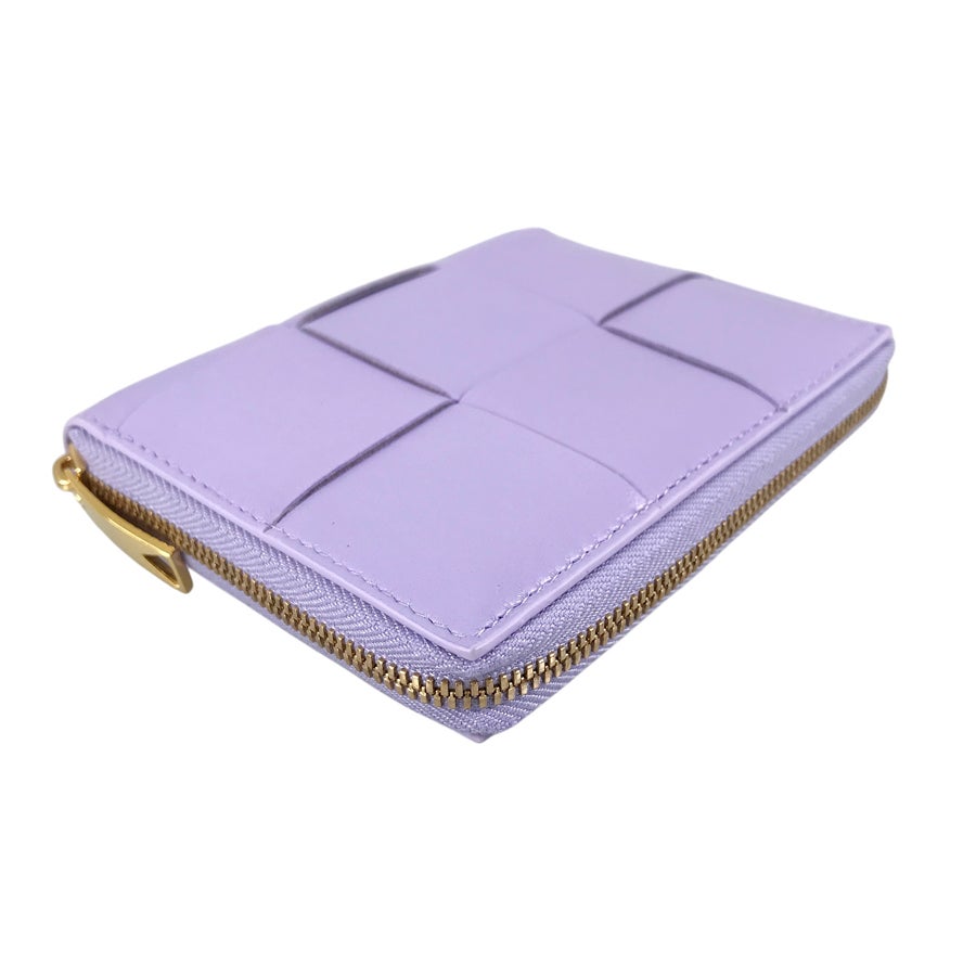 ボッテガヴェネタ 二つ折り財布