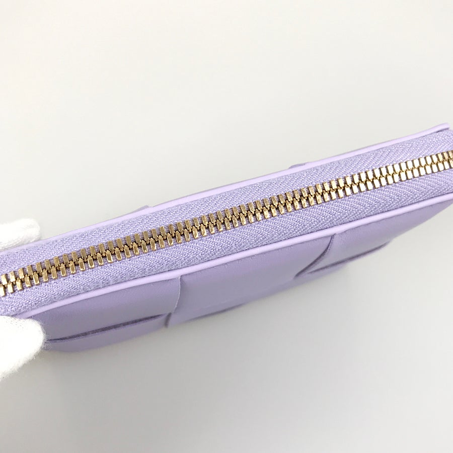 ボッテガヴェネタ 二つ折り財布