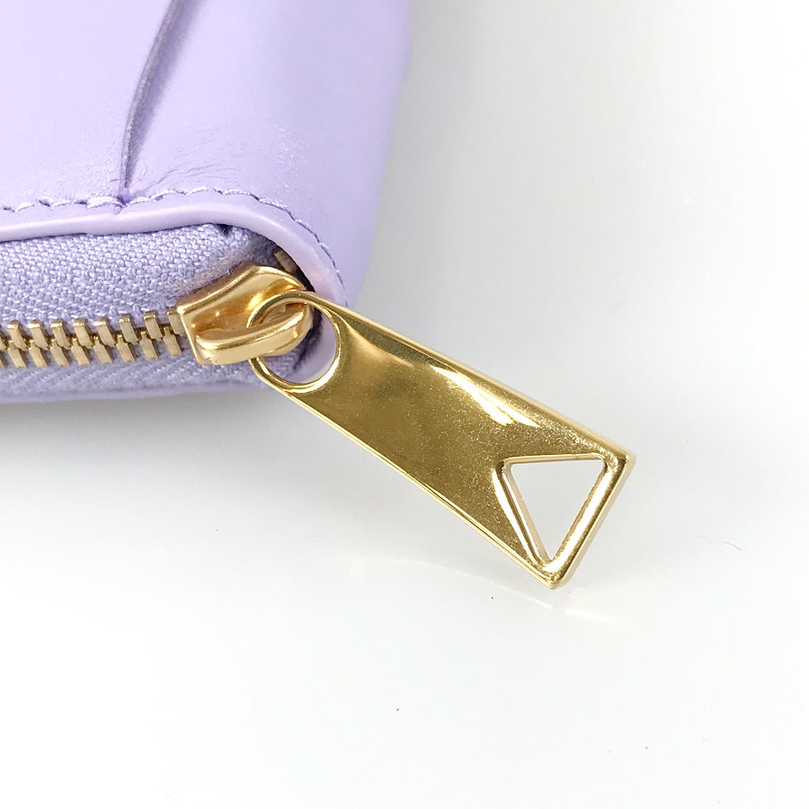 ボッテガヴェネタ 二つ折り財布