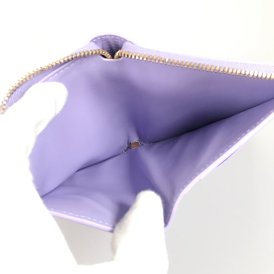 ボッテガヴェネタ 二つ折り財布