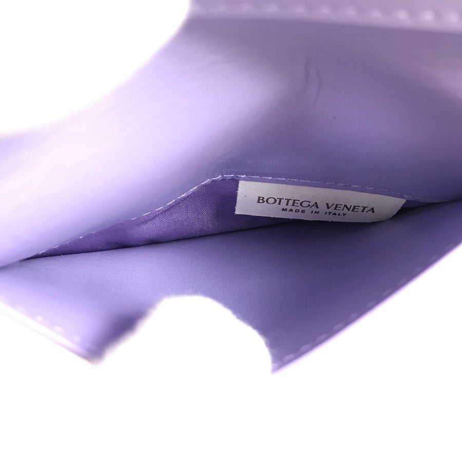 ボッテガヴェネタ 二つ折り財布