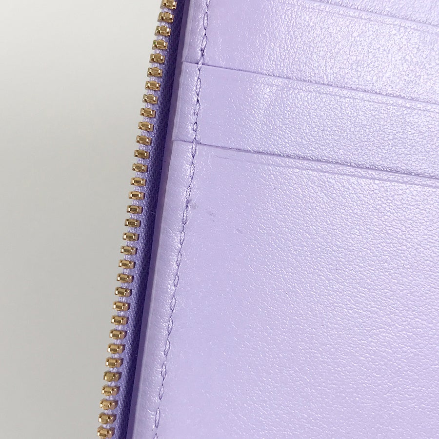 ボッテガヴェネタ 二つ折り財布