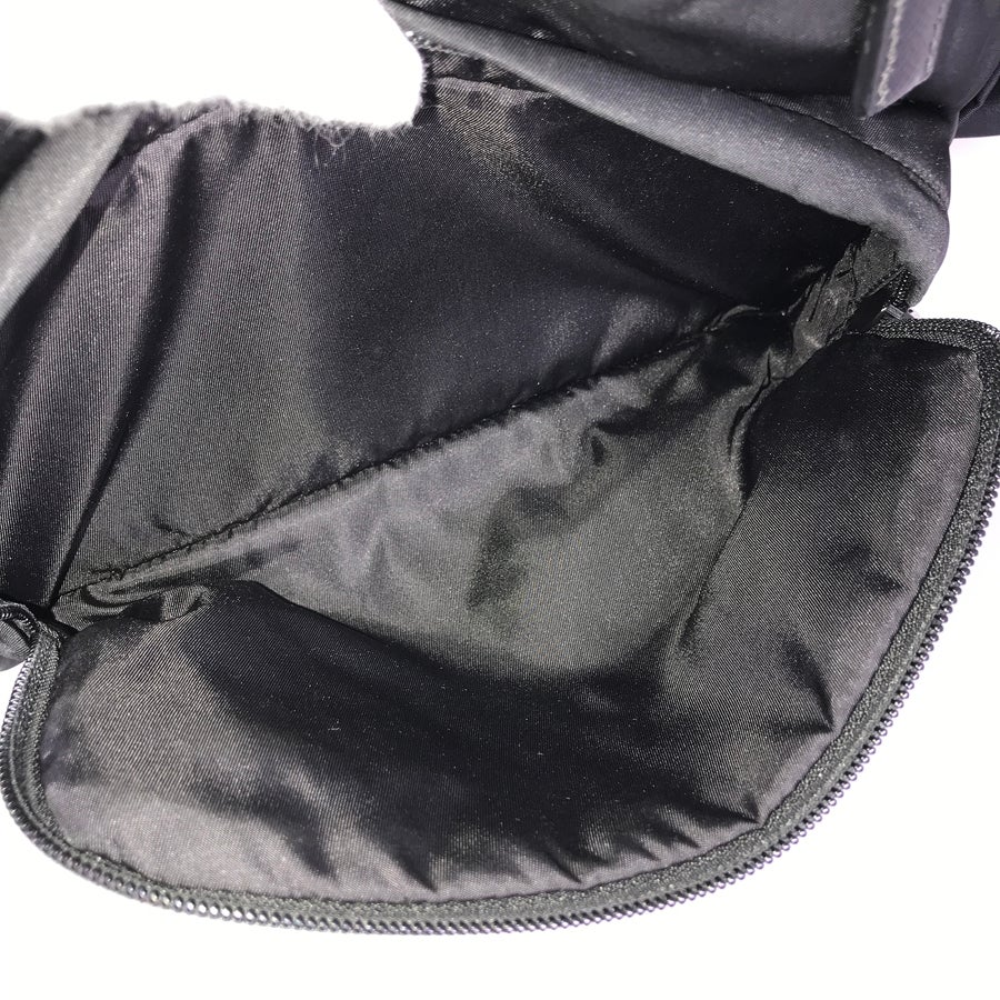 プラダ ボディバッグ