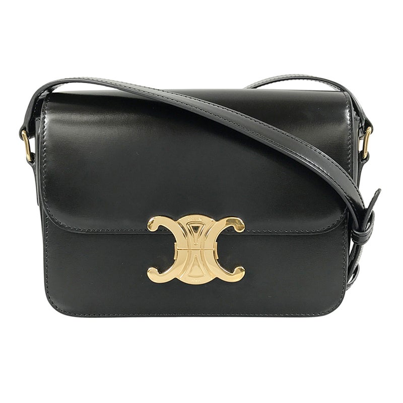 セリーヌ ショルダーバッグ